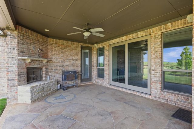 3409 Westhill Circle, Northlake, TX 76247
