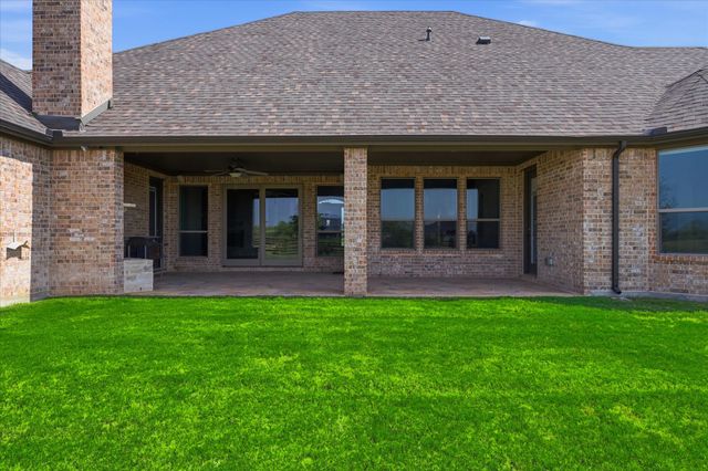 3409 Westhill Circle, Northlake, TX 76247