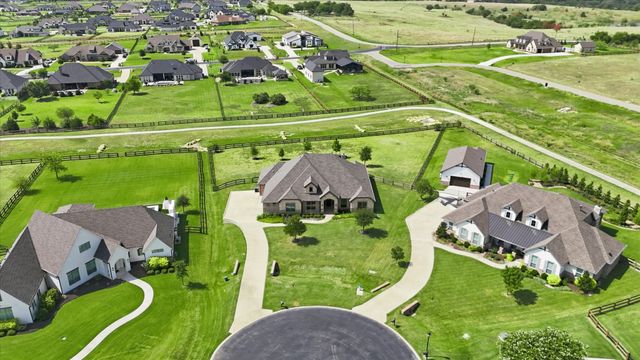 3409 Westhill Circle, Northlake, TX 76247