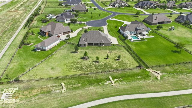 3409 Westhill Circle, Northlake, TX 76247