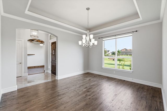 3409 Westhill Circle, Northlake, TX 76247