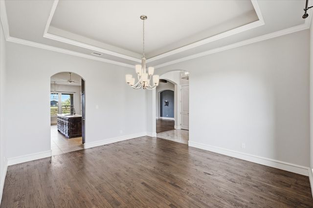 3409 Westhill Circle, Northlake, TX 76247
