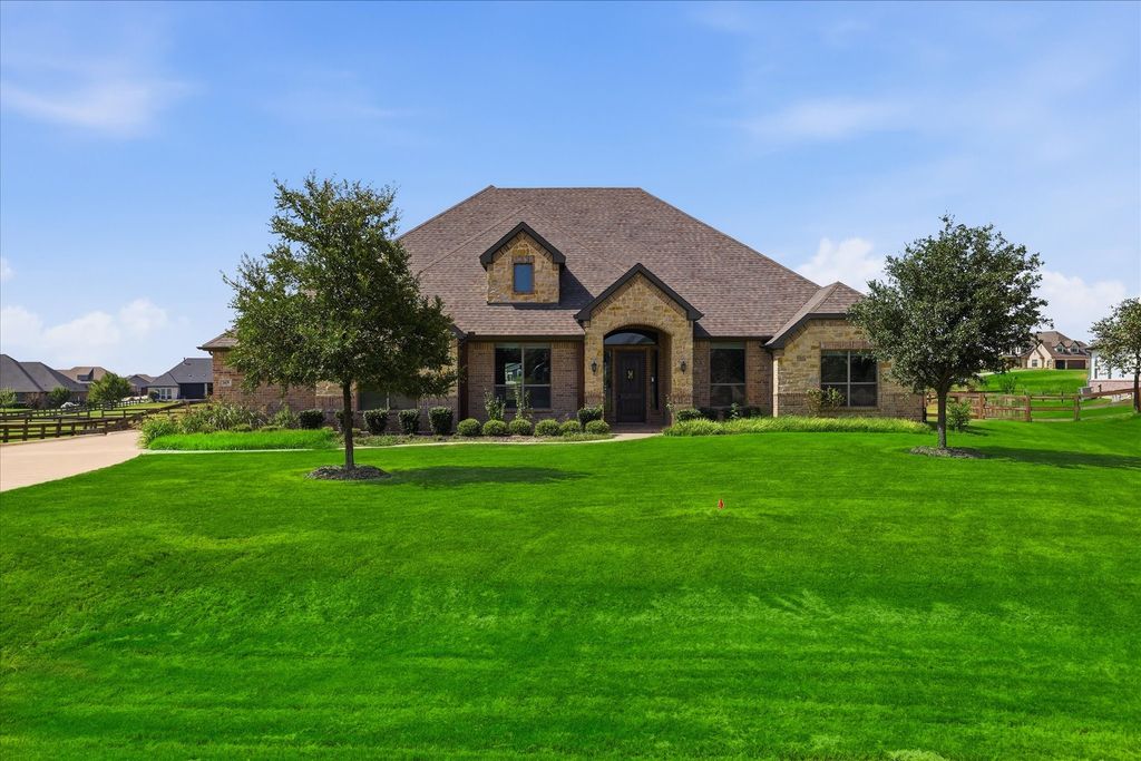 3409 Westhill Circle, Northlake, TX 76247