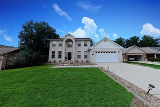 809 Stone Creek Lane, Belleville, IL 62223