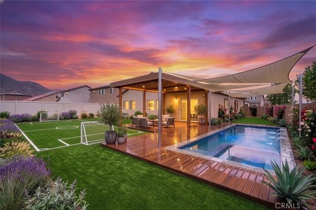 28473 Pinon Court, Winchester, CA 92596