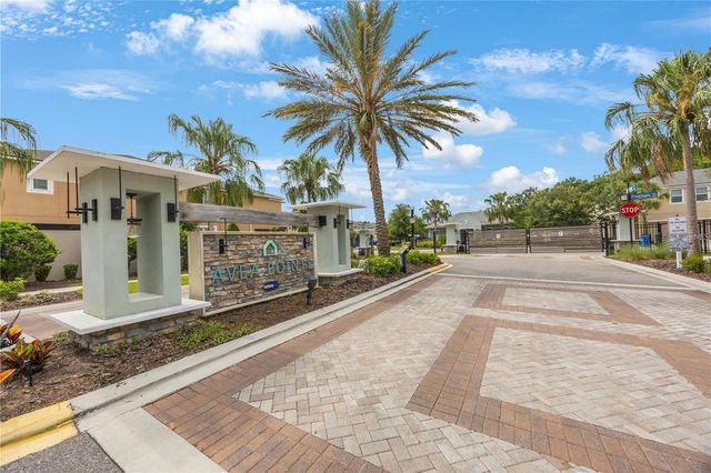 5630 GRAND SONATA AVENUE, Lutz, FL 33558
