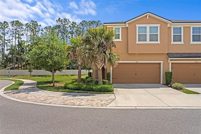 5630 GRAND SONATA AVENUE, Lutz, FL 33558