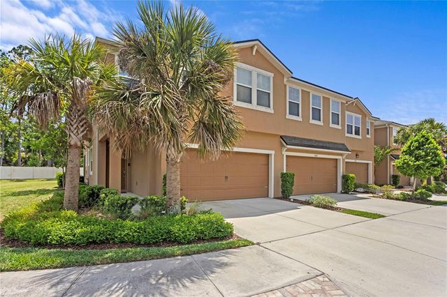 5630 GRAND SONATA AVENUE, Lutz, FL 33558