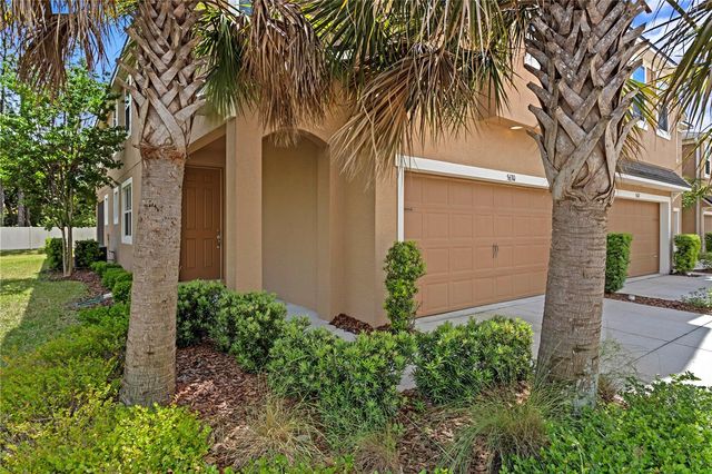 5630 GRAND SONATA AVENUE, Lutz, FL 33558