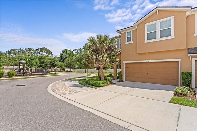 5630 GRAND SONATA AVENUE, Lutz, FL 33558
