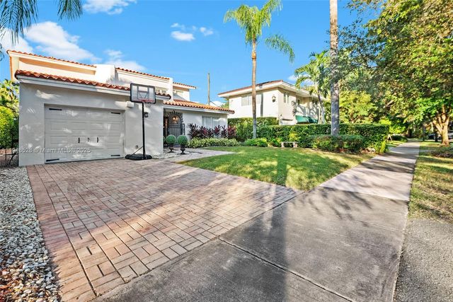 1211 Algeria Ave *, Coral Gables, FL 33134