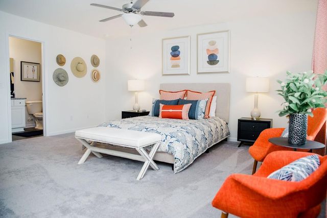 9570 Eagle Pass Drive Sage - 9554, Summerville, SC 29485