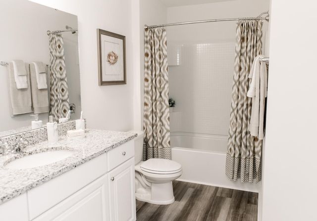 9570 Eagle Pass Drive Sage - 9554, Summerville, SC 29485