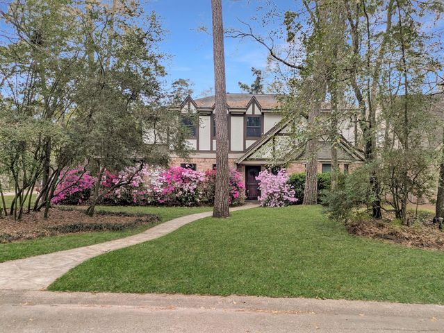 2 Chatterbird Lane, Spring, TX 77380