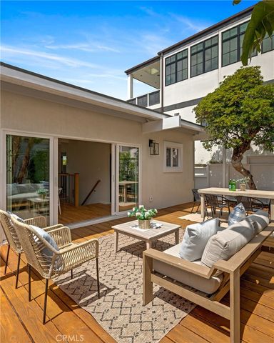 424 36th Street, Manhattan Beach, CA 90266