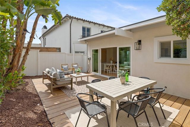 424 36th Street, Manhattan Beach, CA 90266