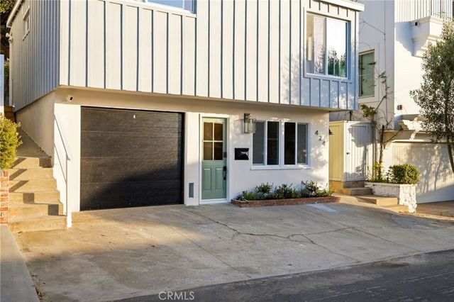 424 36th Street, Manhattan Beach, CA 90266