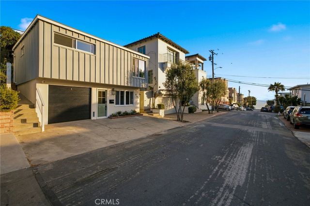 424 36th Street, Manhattan Beach, CA 90266