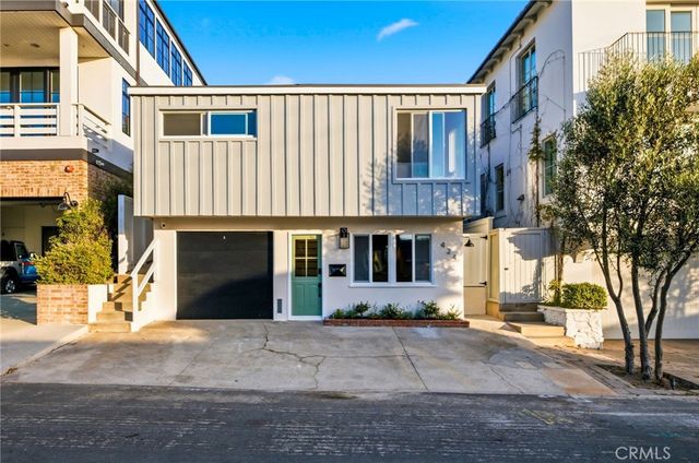424 36th Street, Manhattan Beach, CA 90266
