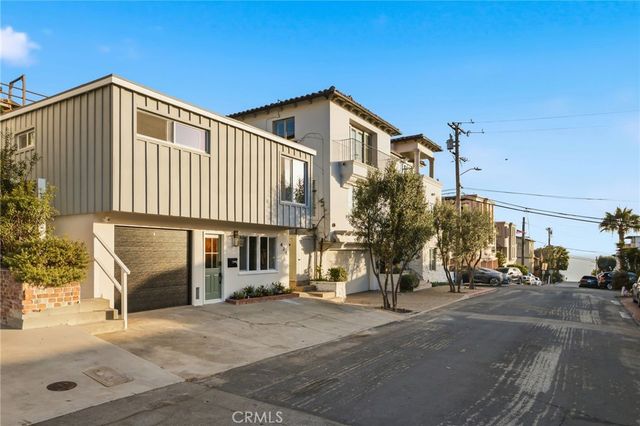 424 36th Street, Manhattan Beach, CA 90266