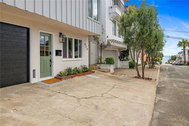 424 36th Street, Manhattan Beach, CA 90266