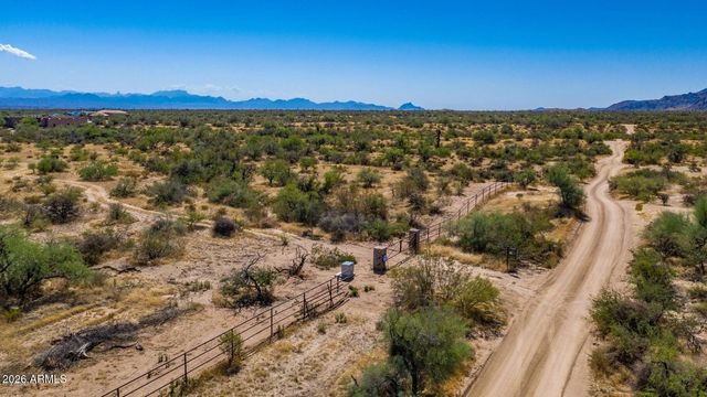 Lot 1,2,5 N 138th Street Lots 1, 2 and 5, Scottsdale, AZ 85262