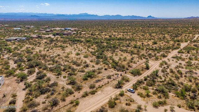 Lot 1,2,5 N 138th Street Lots 1, 2 and 5, Scottsdale, AZ 85262