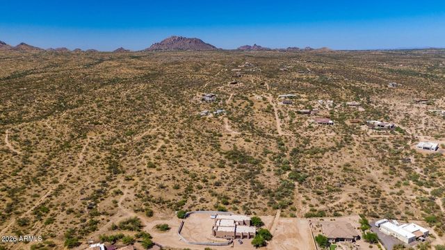 Lot 1,2,5 N 138th Street Lots 1, 2 and 5, Scottsdale, AZ 85262