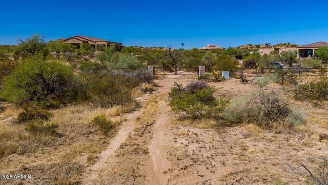 Lot 1,2,5 N 138th Street Lots 1, 2 and 5, Scottsdale, AZ 85262