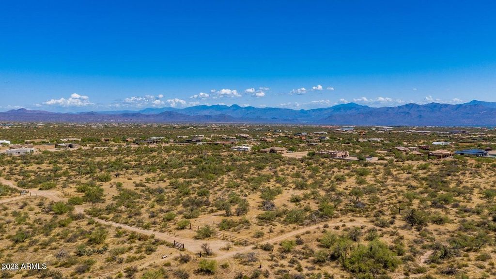 Lot 1,2,5 N 138th Street Lots 1, 2 and 5, Scottsdale, AZ 85262