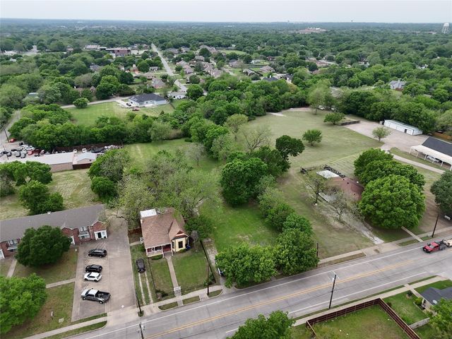 307 N Dallas Avenue, Lancaster, TX 75146