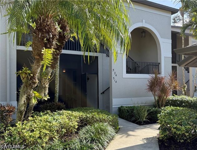 8600 Naples Heritage DR 514, Naples, FL 34112