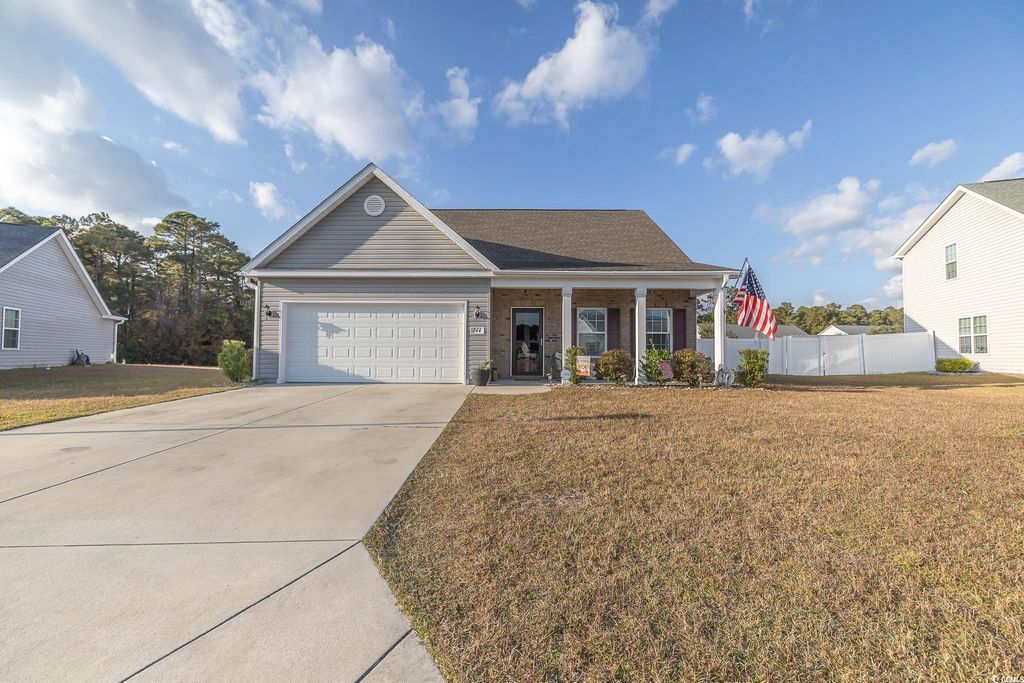 244 Turning Pines Loop, Myrtle Beach, SC 29579