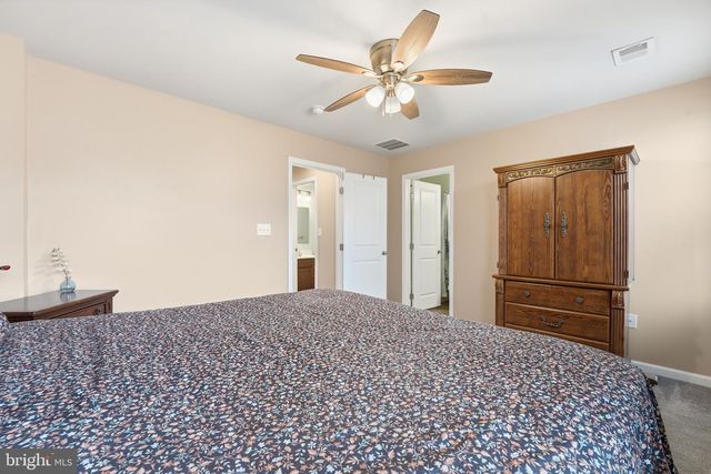 35209 SARA CT, Locust Grove, VA 22508