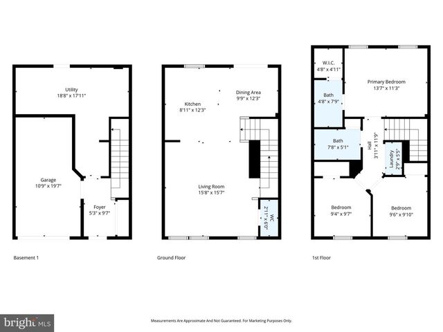 35209 SARA CT, Locust Grove, VA 22508