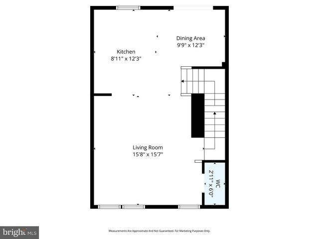 35209 SARA CT, Locust Grove, VA 22508