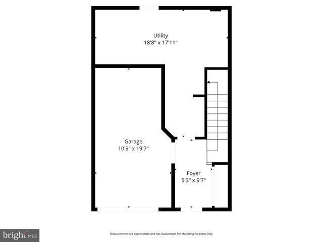 35209 SARA CT, Locust Grove, VA 22508