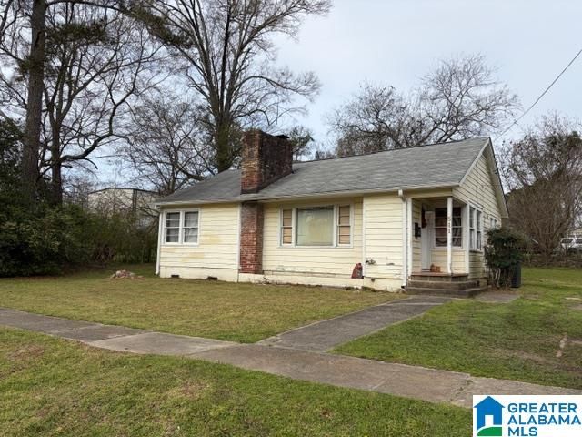 311 OWENS STREET, Warrior, AL 35180