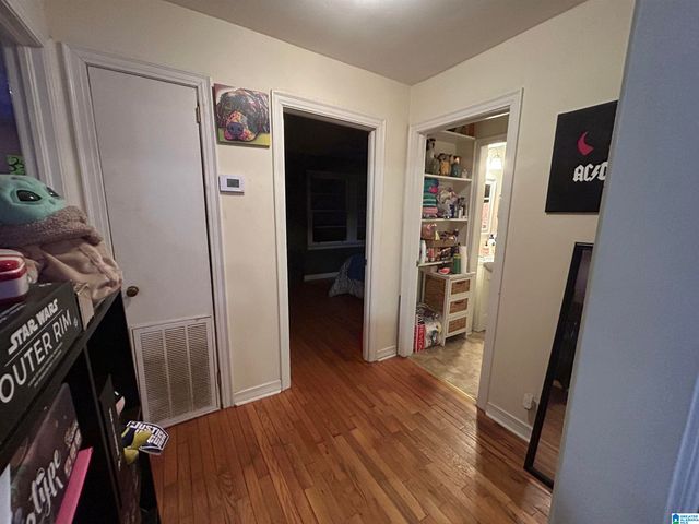 311 OWENS STREET, Warrior, AL 35180