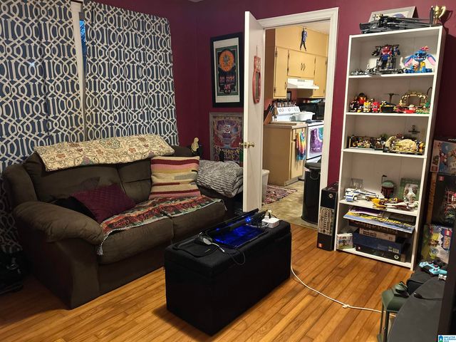 311 OWENS STREET, Warrior, AL 35180