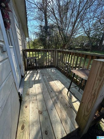 311 OWENS STREET, Warrior, AL 35180