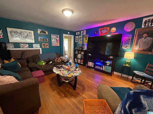 311 OWENS STREET, Warrior, AL 35180