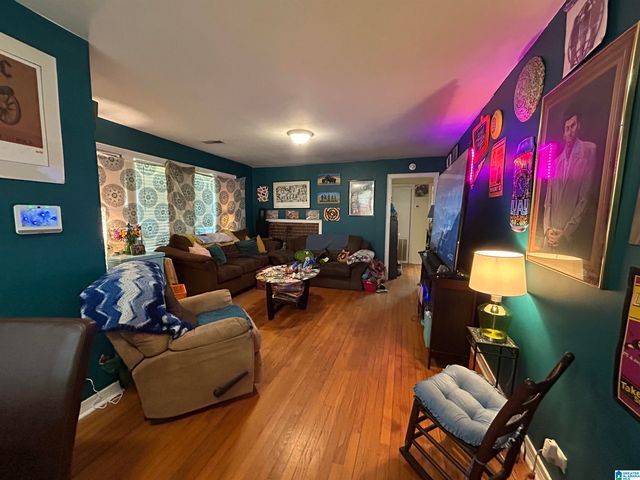 311 OWENS STREET, Warrior, AL 35180