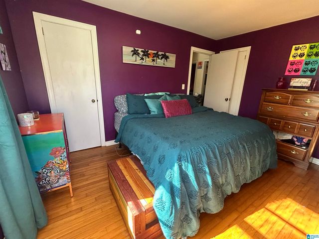 311 OWENS STREET, Warrior, AL 35180