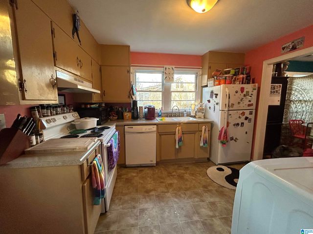 311 OWENS STREET, Warrior, AL 35180