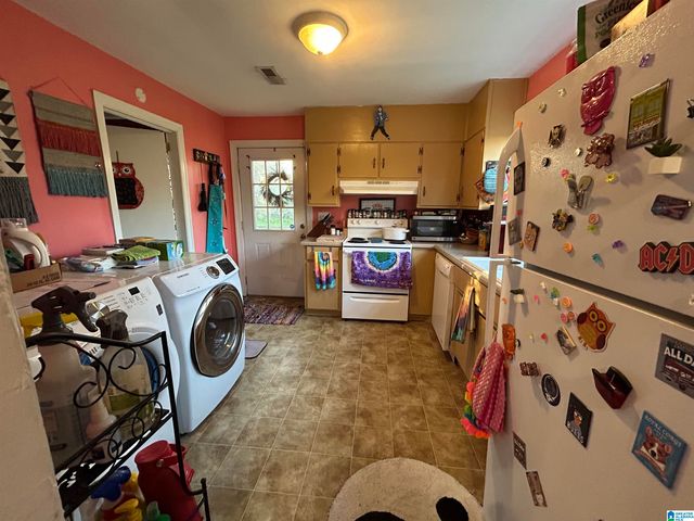 311 OWENS STREET, Warrior, AL 35180