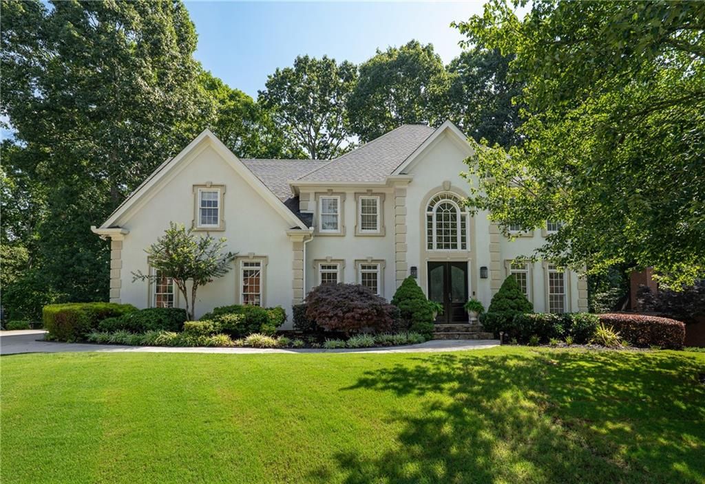 10650 Centennial Drive, Alpharetta, GA 30022