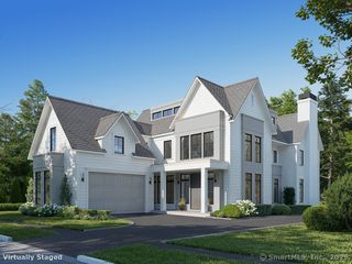 48 Lexington Avenue, Greenwich, CT 06830