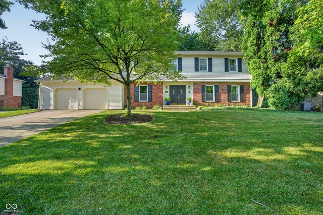 1705 Sturbridge Road, Indianapolis, IN 46260