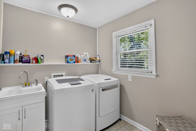 1705 Sturbridge Road, Indianapolis, IN 46260